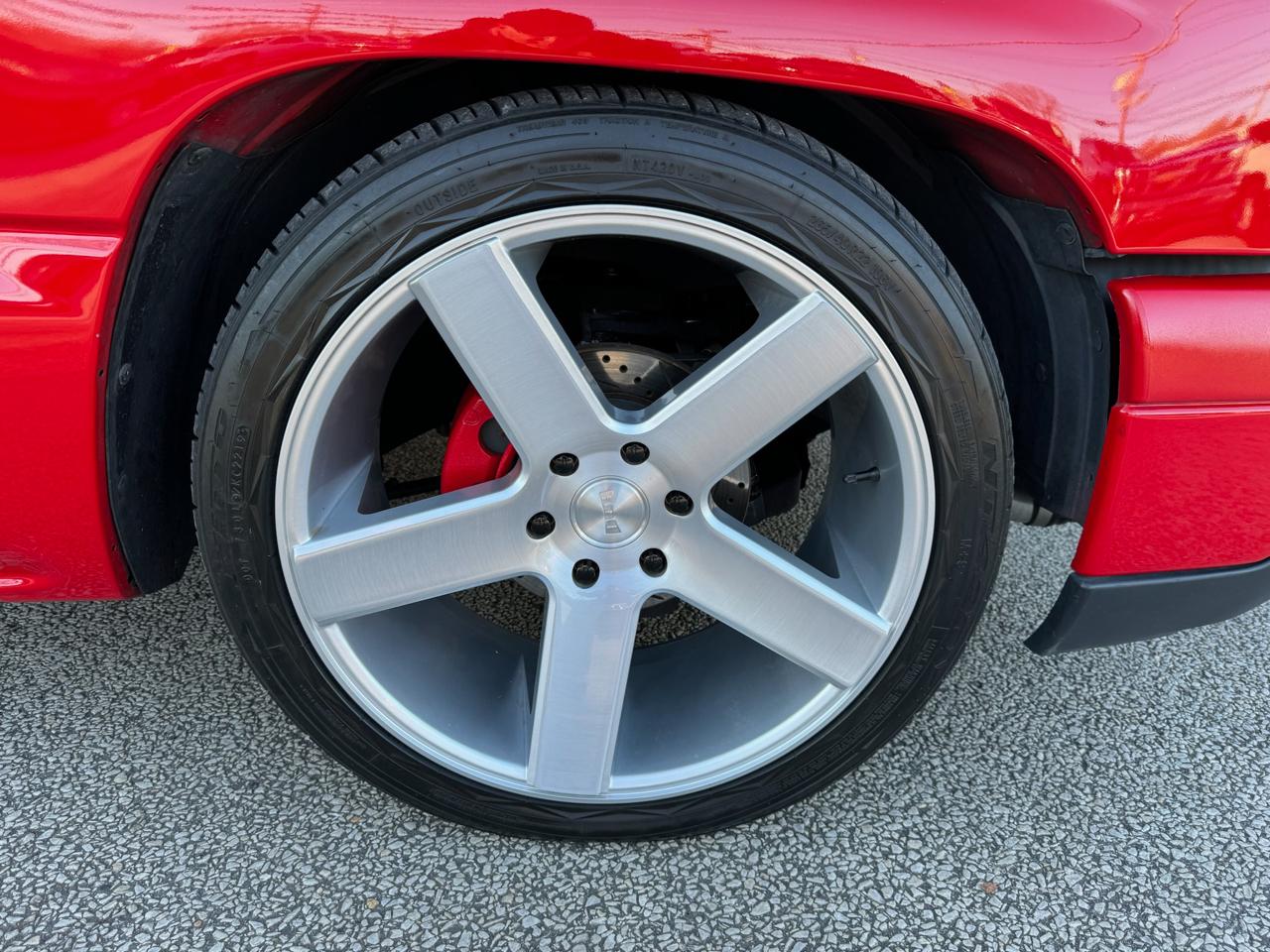 Chevrolet Silverado 1500 Long Bed 2WD 2003