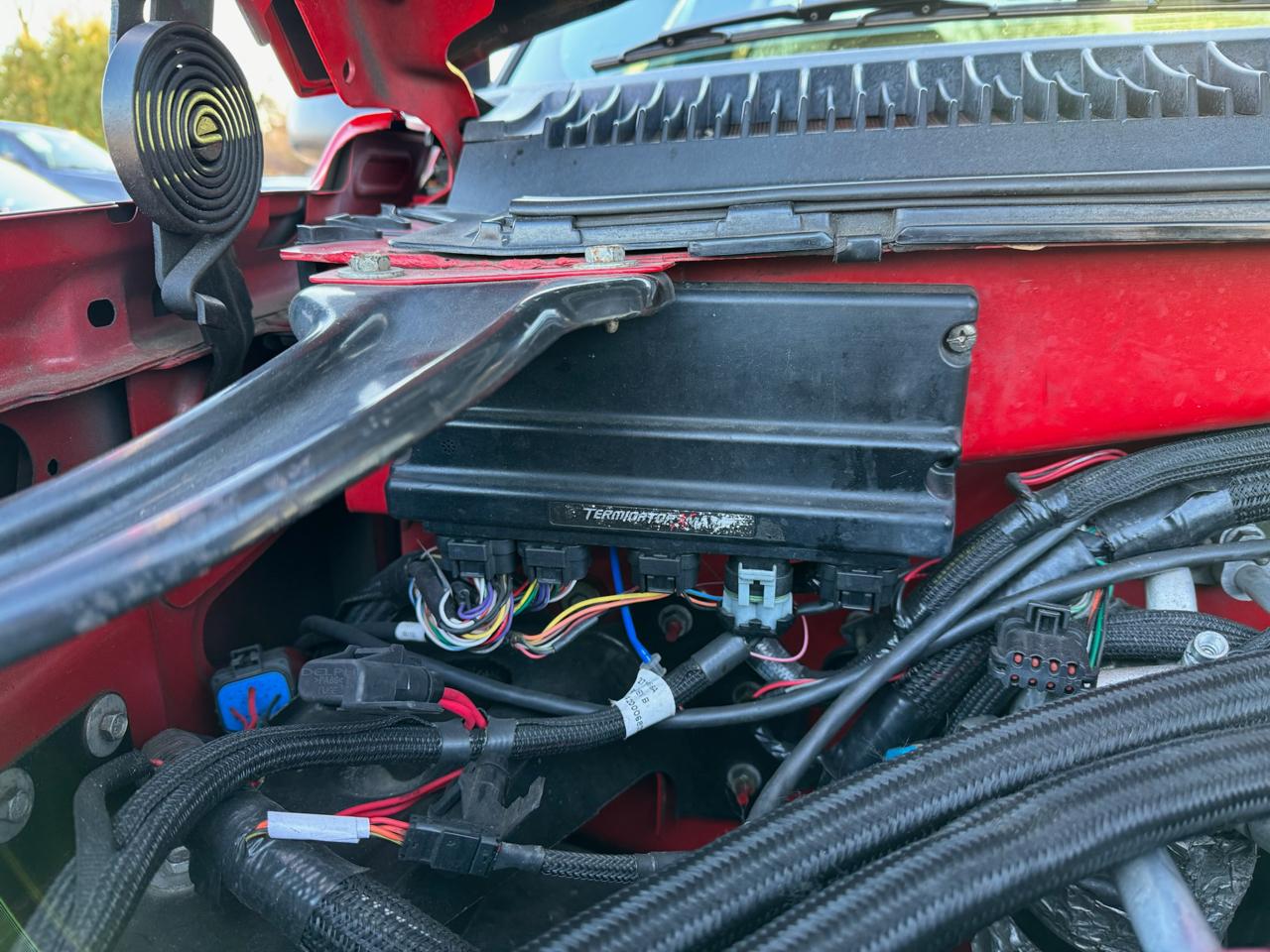 Chevrolet Silverado 1500 Long Bed 2WD 2003