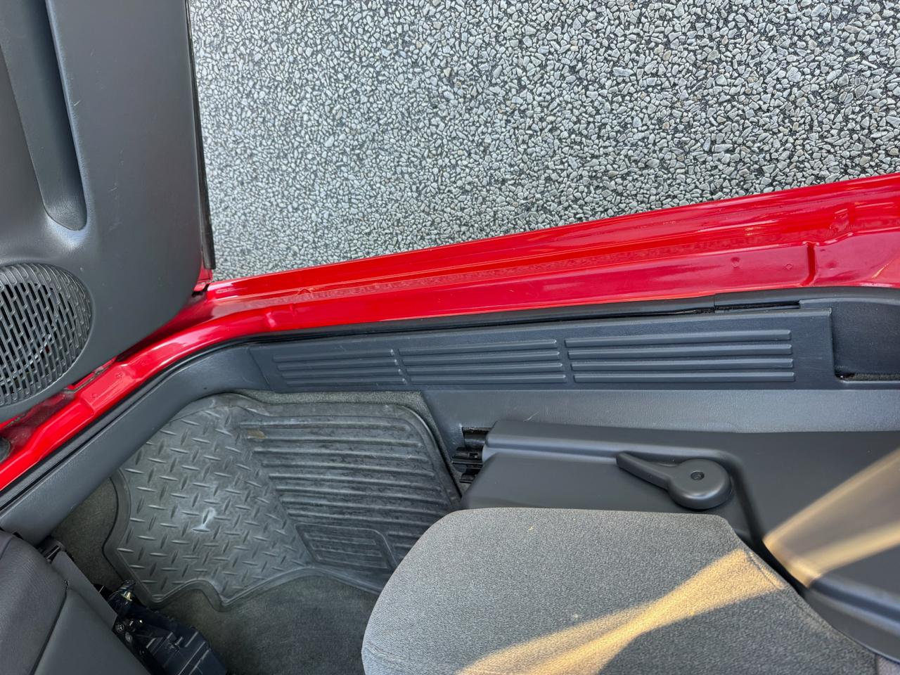 Chevrolet Silverado 1500 Long Bed 2WD 2003