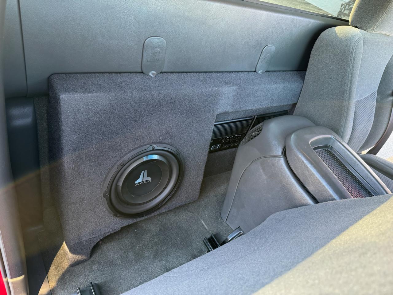 Chevrolet Silverado 1500 Long Bed 2WD 2003