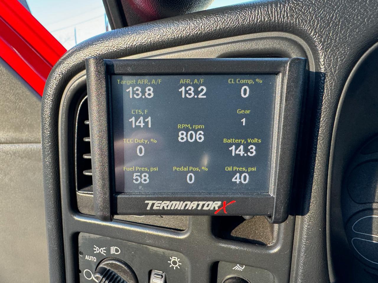 Chevrolet Silverado 1500 Long Bed 2WD 2003