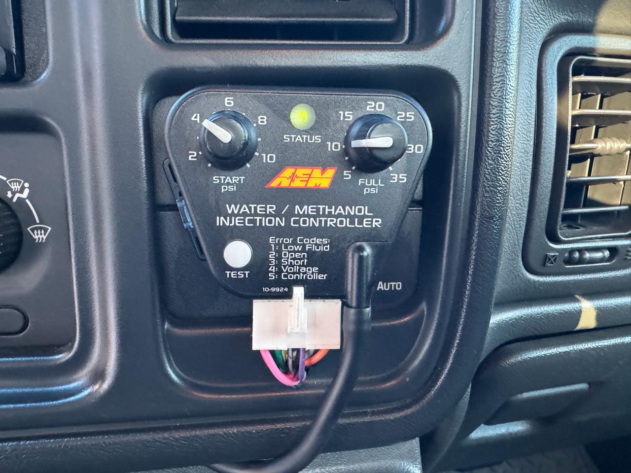 Chevrolet Silverado 1500 Long Bed 2WD 2003