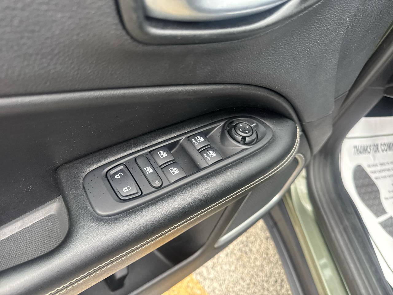 Jeep Compass Sport 4WD 2021