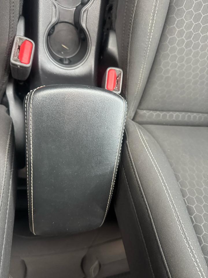 Jeep Compass Sport 4WD 2021