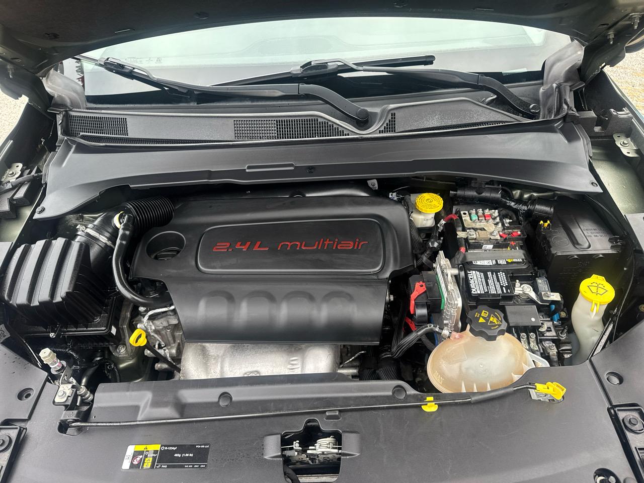 Jeep Compass Sport 4WD 2021