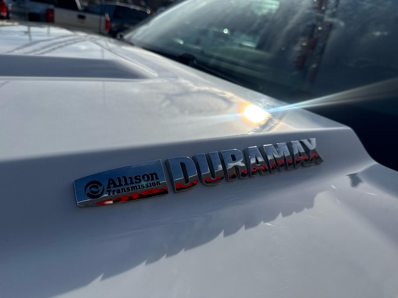 GMC Sierra 2500HD SLT Crew Cab 4WD 2017