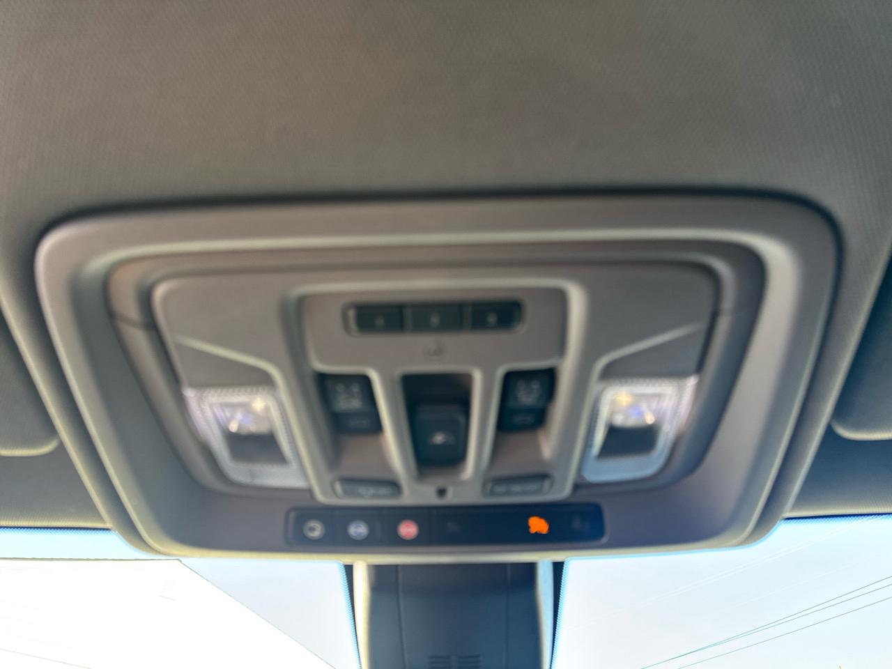 GMC Sierra 1500 Denali Crew Cab 4WD 2021