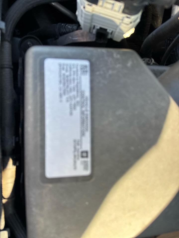 GMC Sierra 1500 Denali Crew Cab 4WD 2021