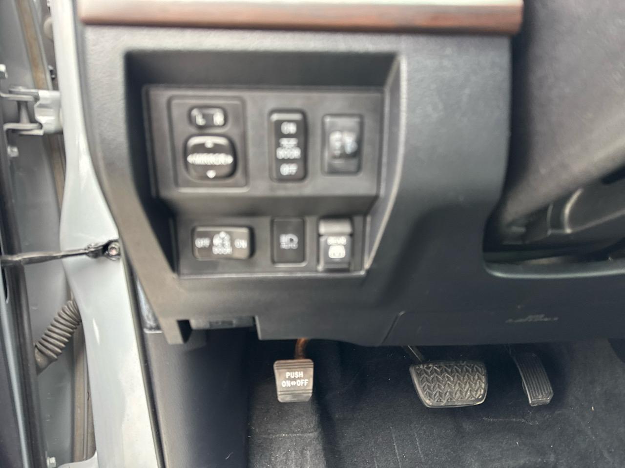 Chevrolet Silverado 1500 LT Crew Cab 4WD 2018