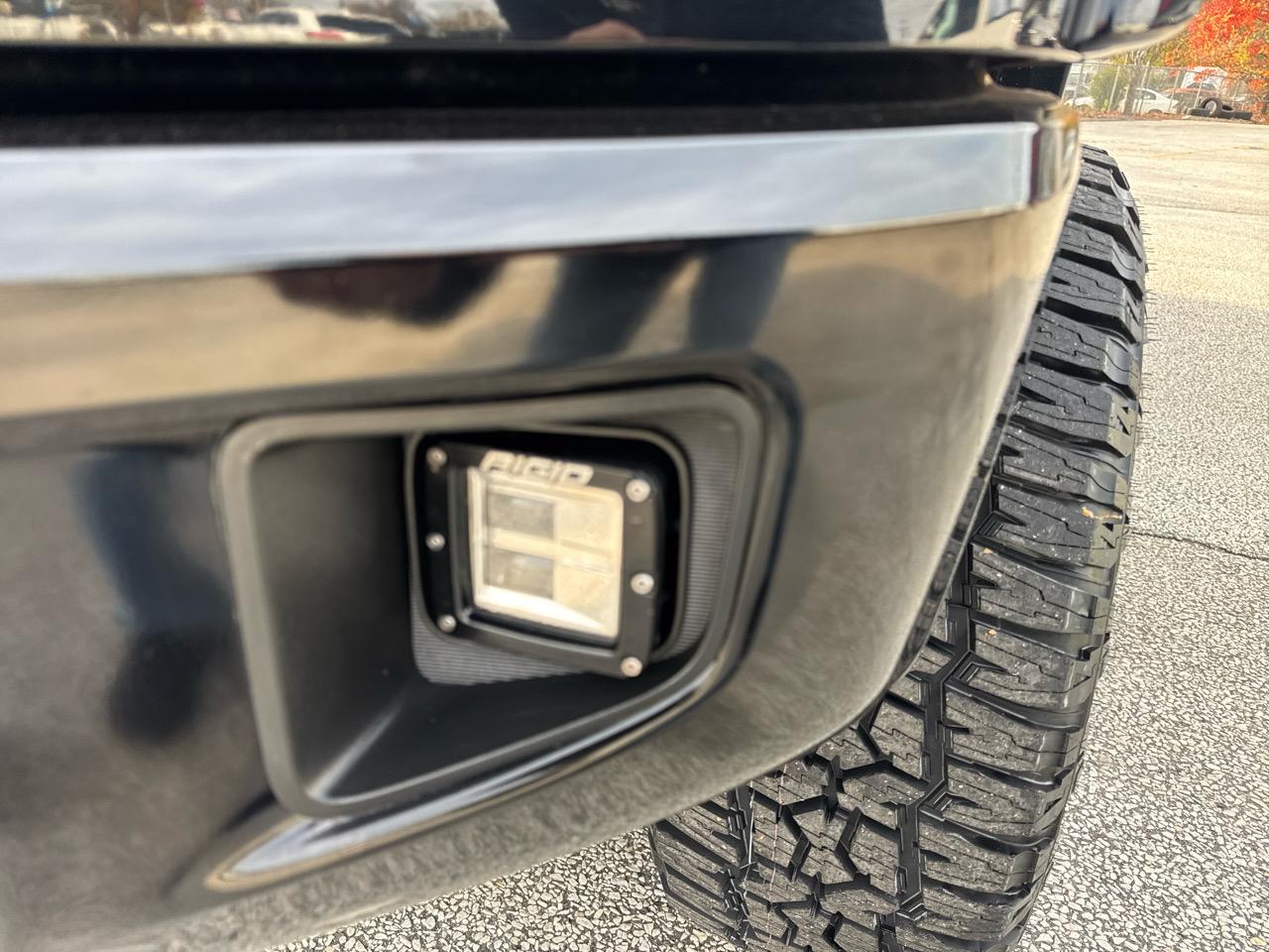 Toyota Tundra SR5 5.7L V8 CrewMax 4WD 2019