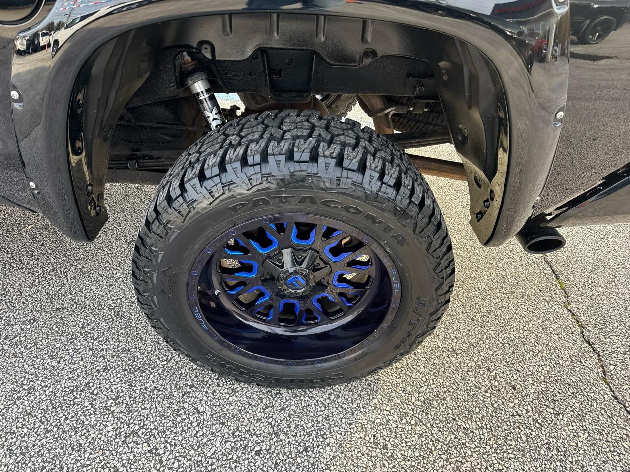 Toyota Tundra SR5 5.7L V8 CrewMax 4WD 2019