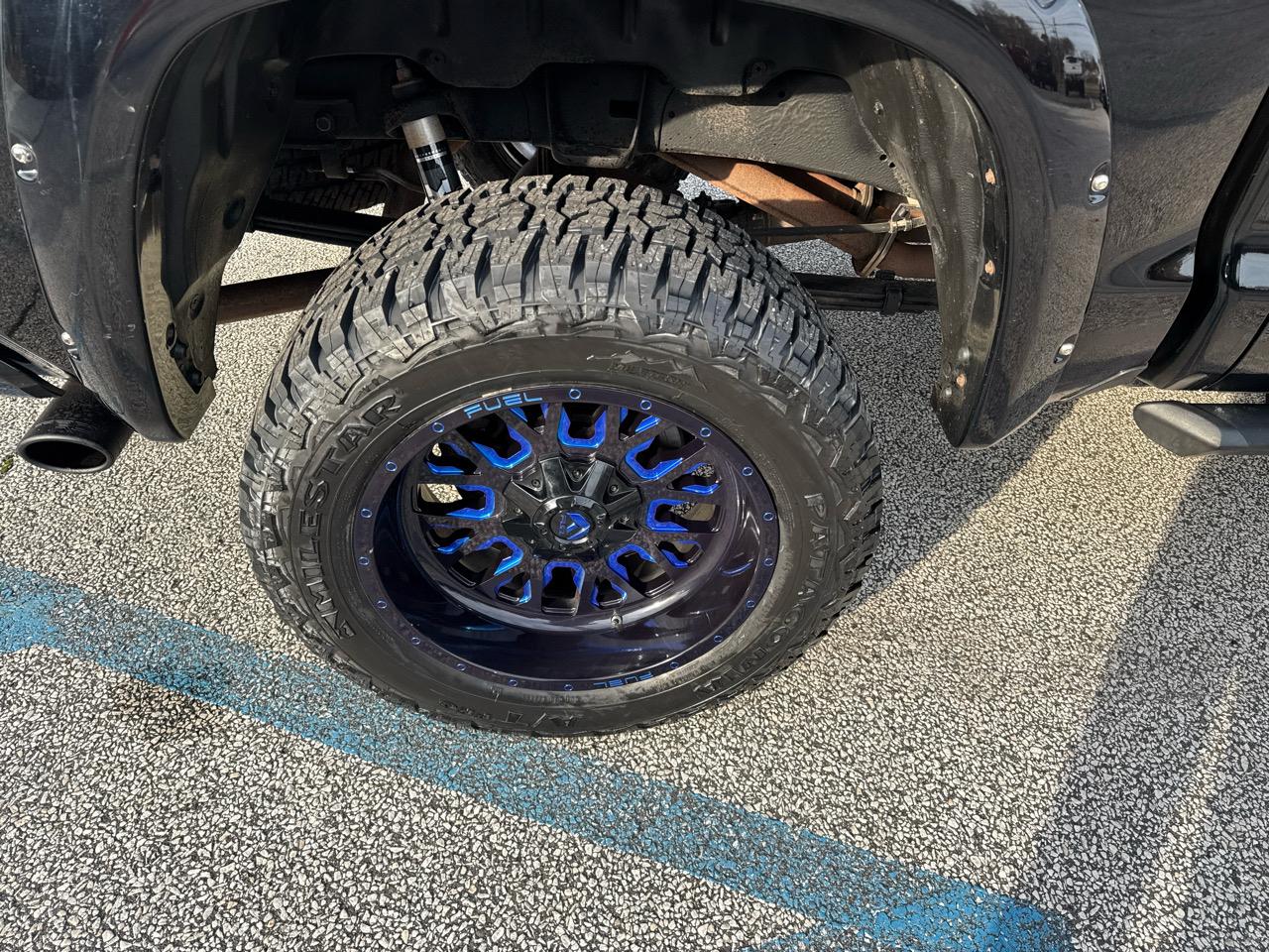 Toyota Tundra SR5 5.7L V8 CrewMax 4WD 2019