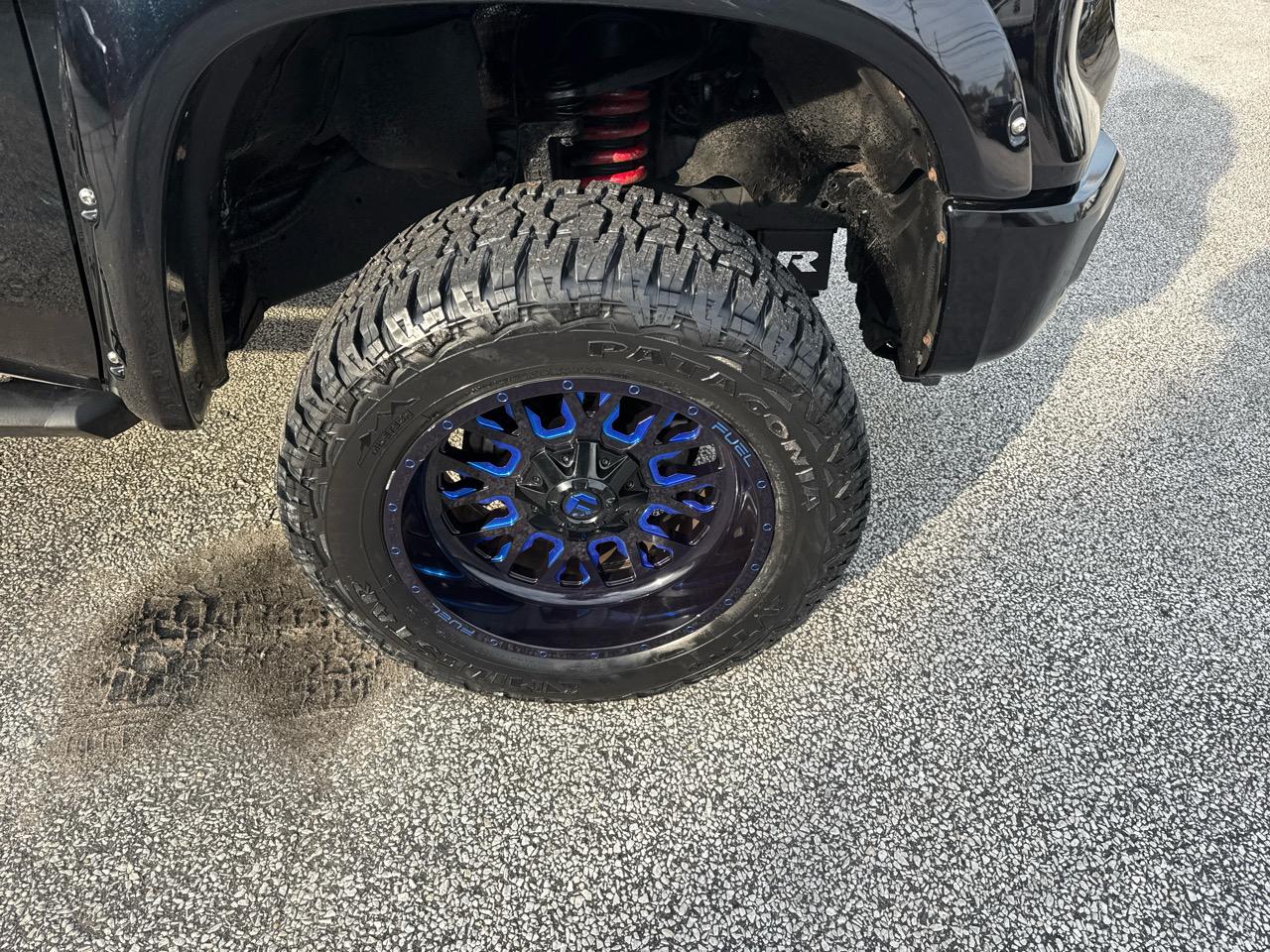 Toyota Tundra SR5 5.7L V8 CrewMax 4WD 2019