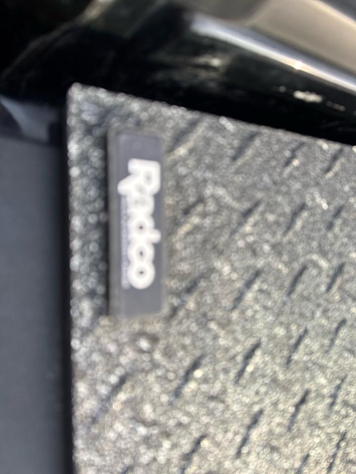 Toyota Tundra SR5 5.7L V8 CrewMax 4WD 2019