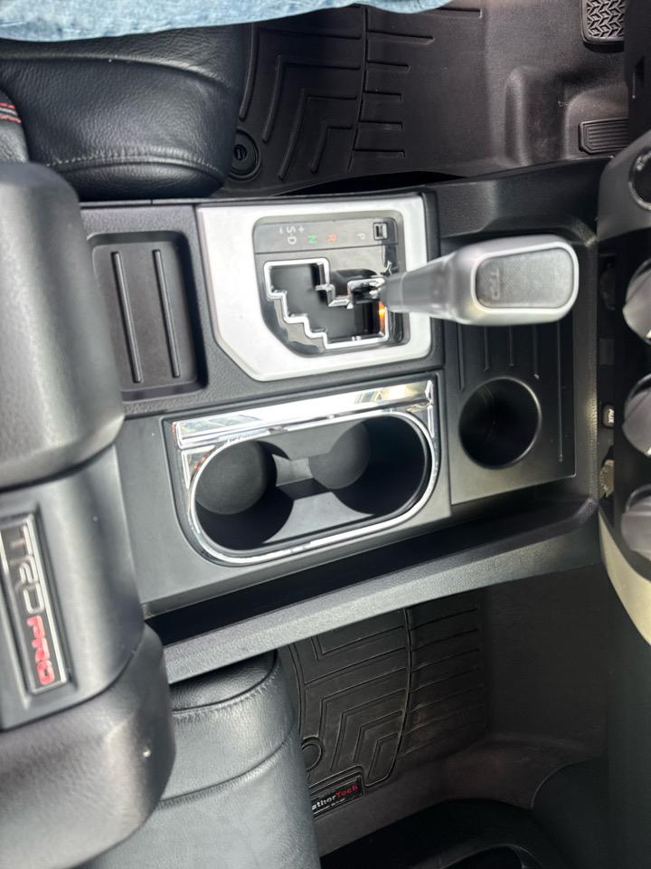 Toyota Tundra SR5 5.7L V8 CrewMax 4WD 2019