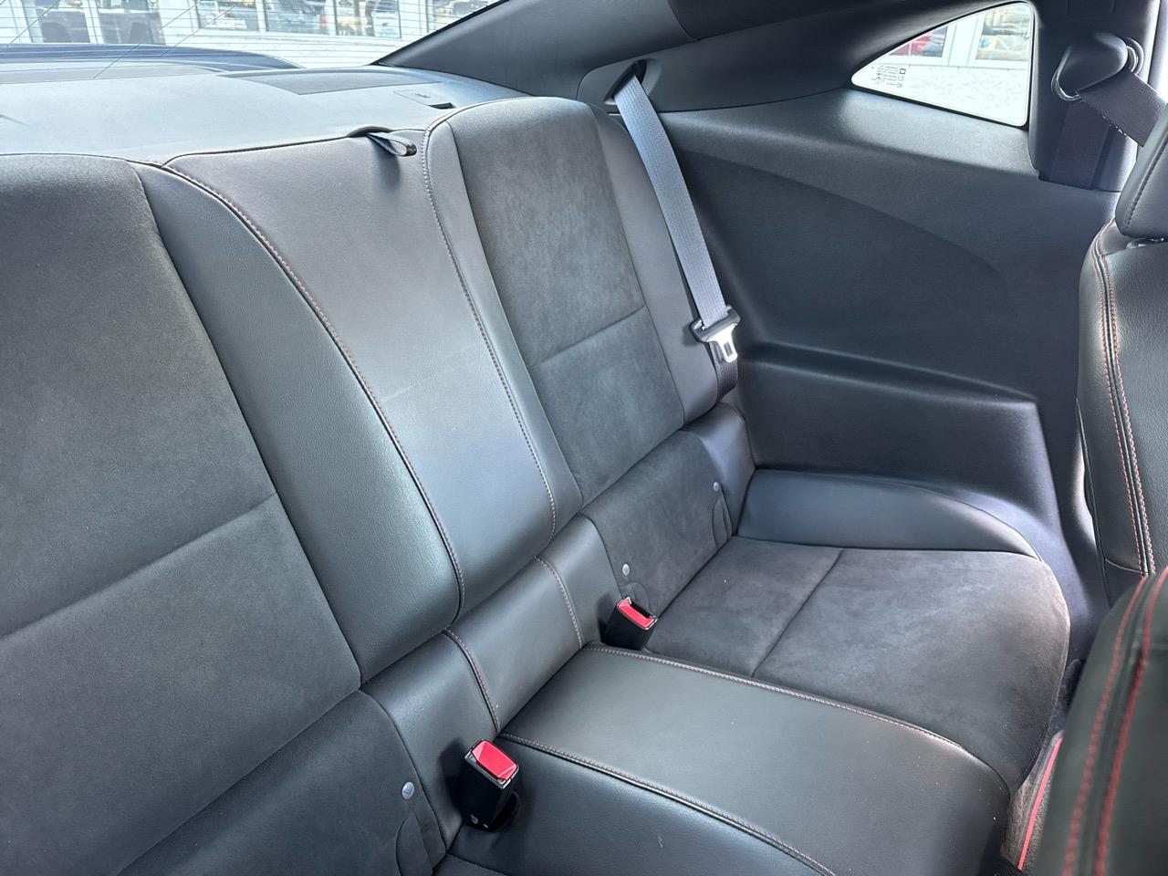 Chevrolet Camaro ZL1 Coupe 2015