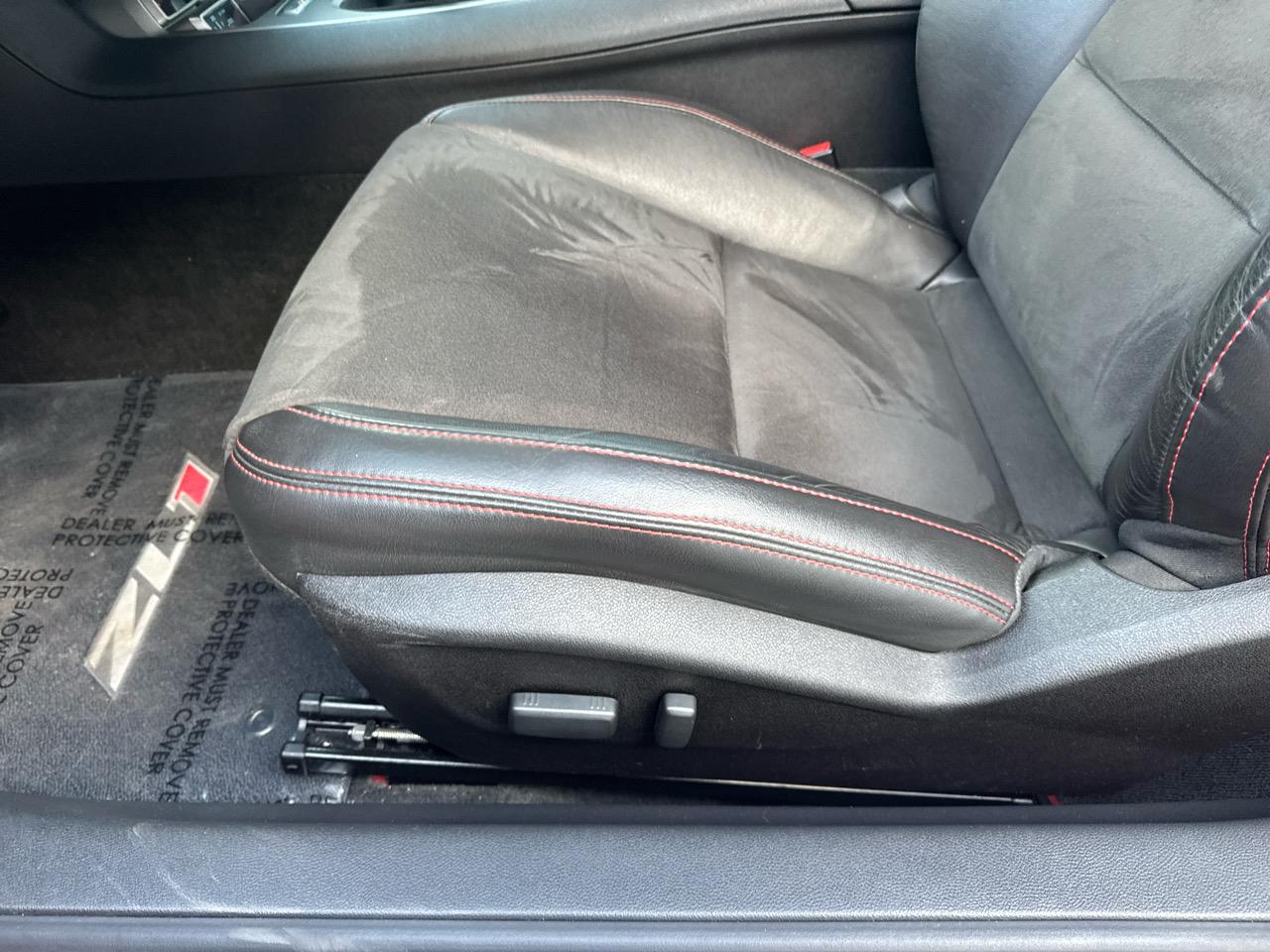 Chevrolet Camaro ZL1 Coupe 2015