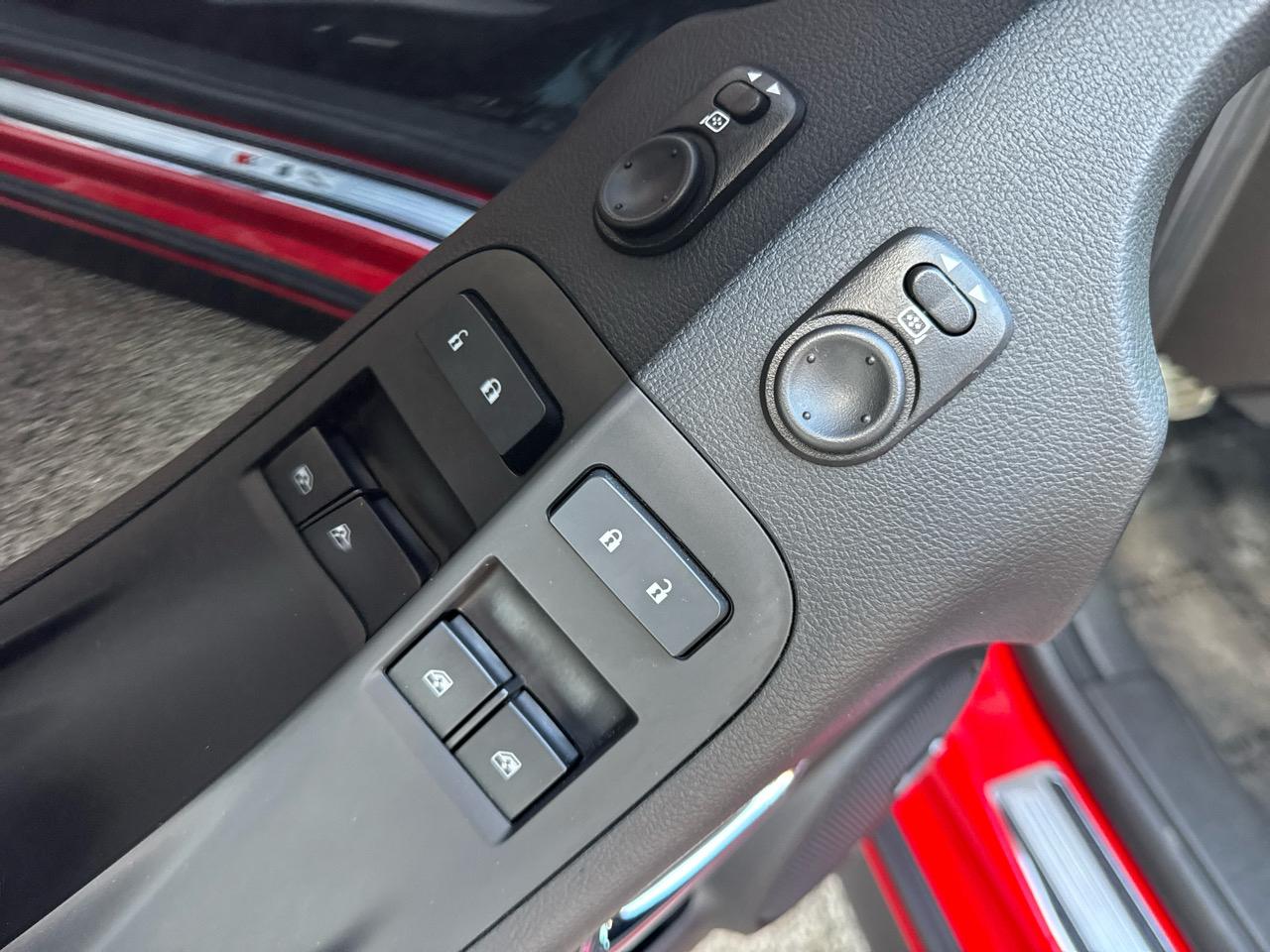 Chevrolet Camaro ZL1 Coupe 2015