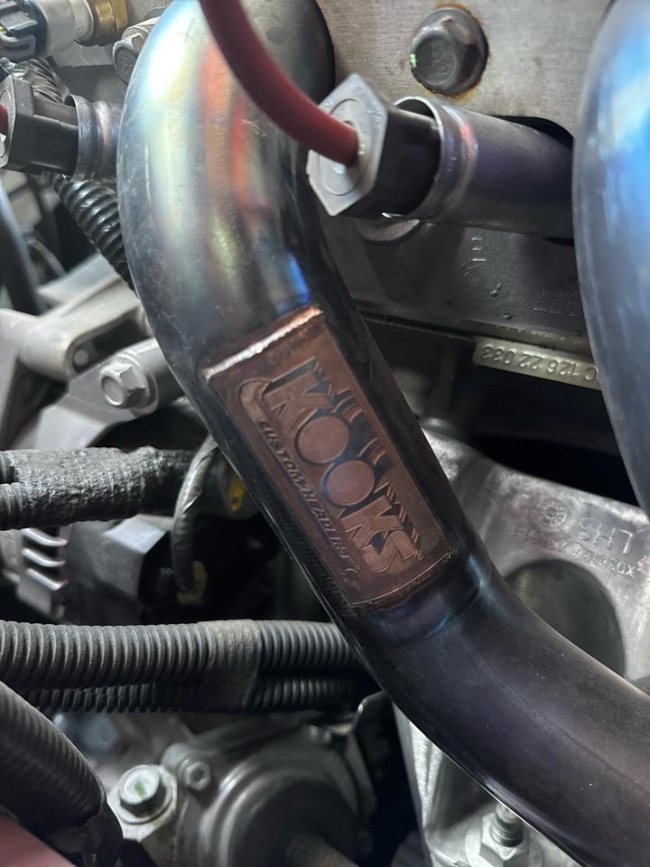 Chevrolet Camaro ZL1 Coupe 2015