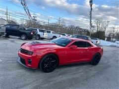 2015 Chevrolet Camaro 