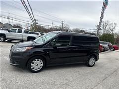 2022 Ford Transit Connect 