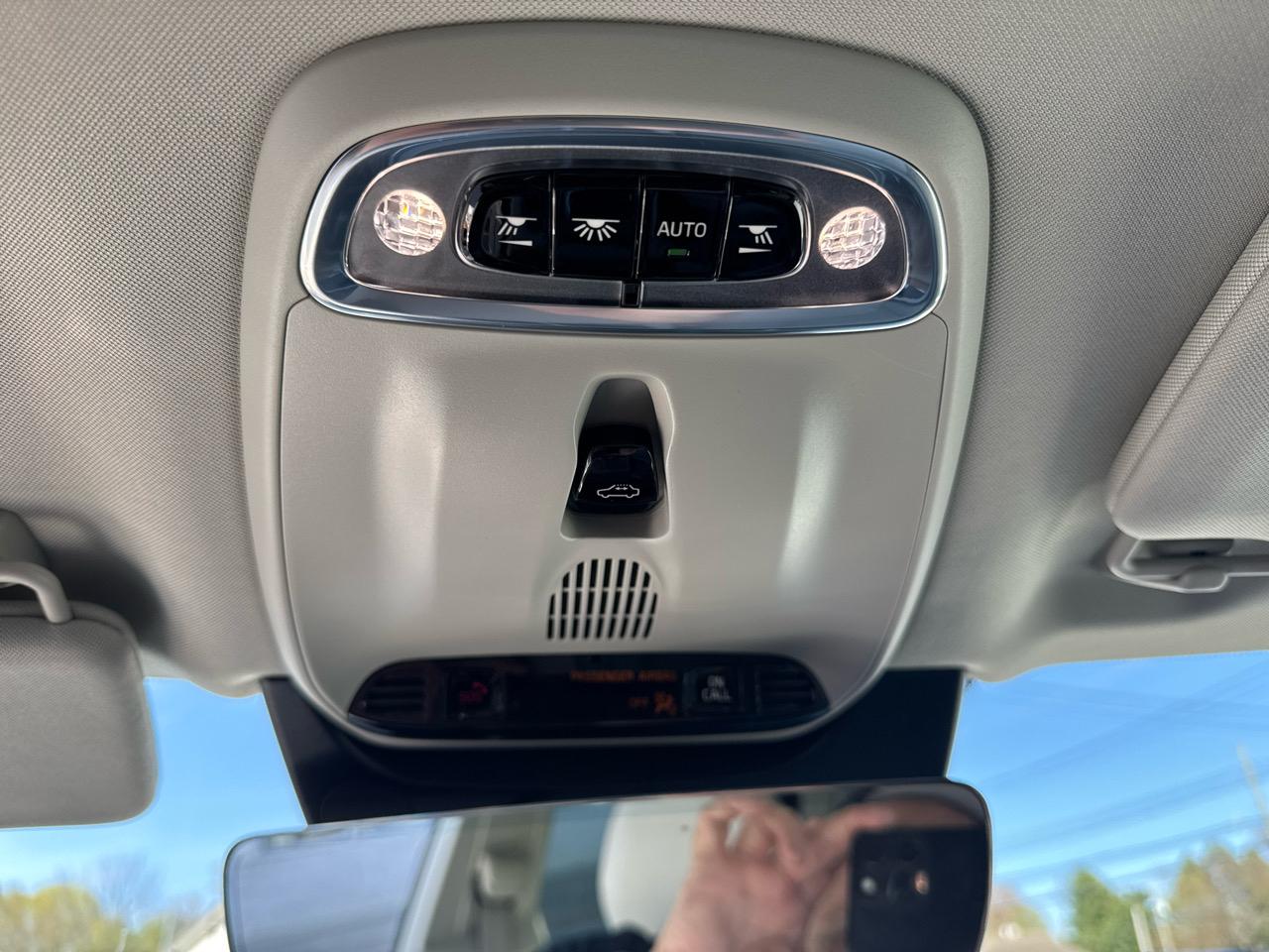 Volvo XC90 T6 Momentum AWD 2022