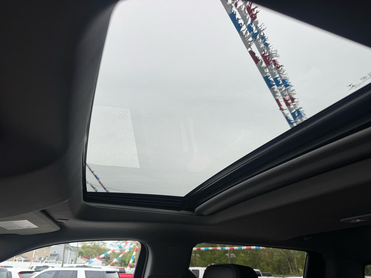 GMC Sierra 1500 Denali Crew Cab Short Box 4WD 2022