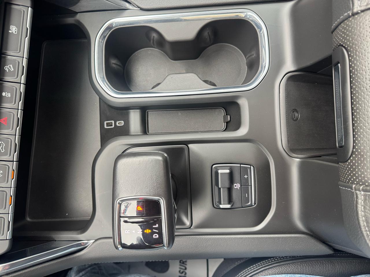 GMC Sierra 1500 Denali Crew Cab Short Box 4WD 2022