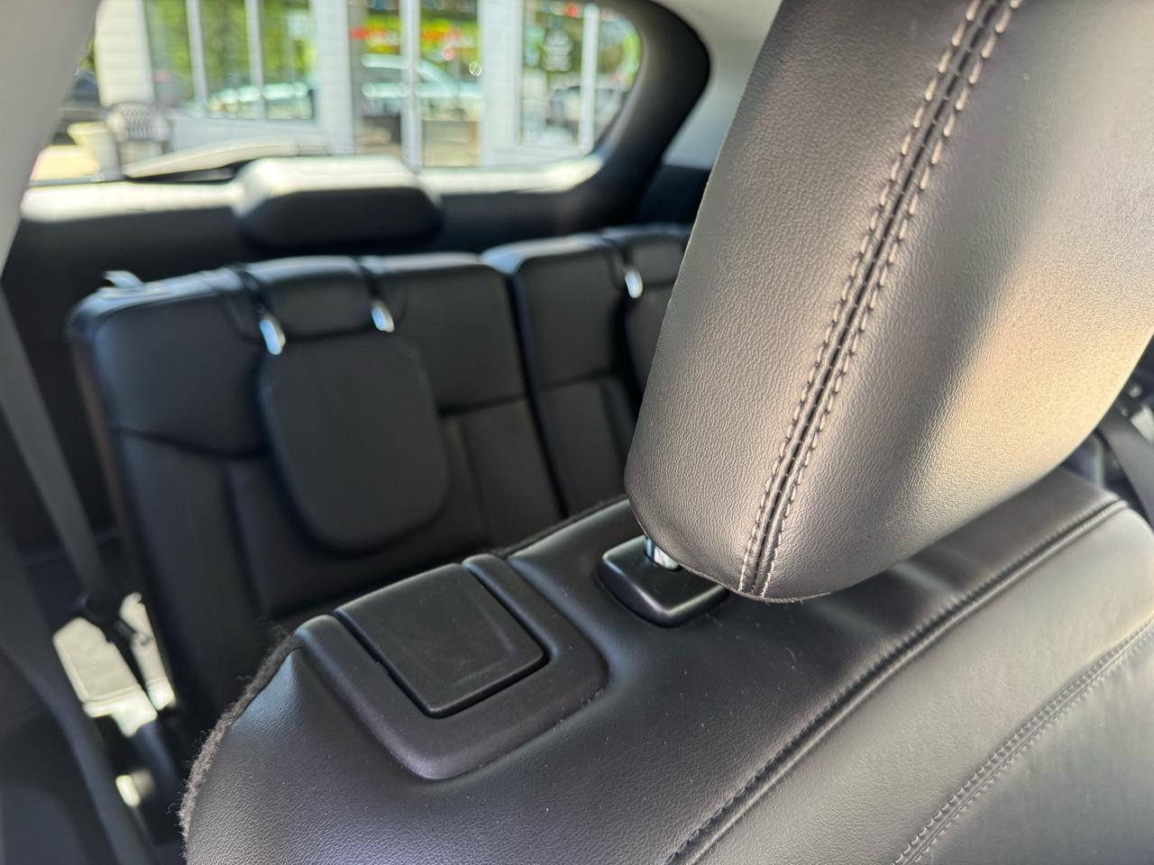 Ford Explorer XLT AWD 2022