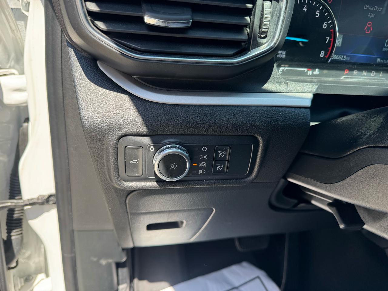 Ford Explorer XLT AWD 2022