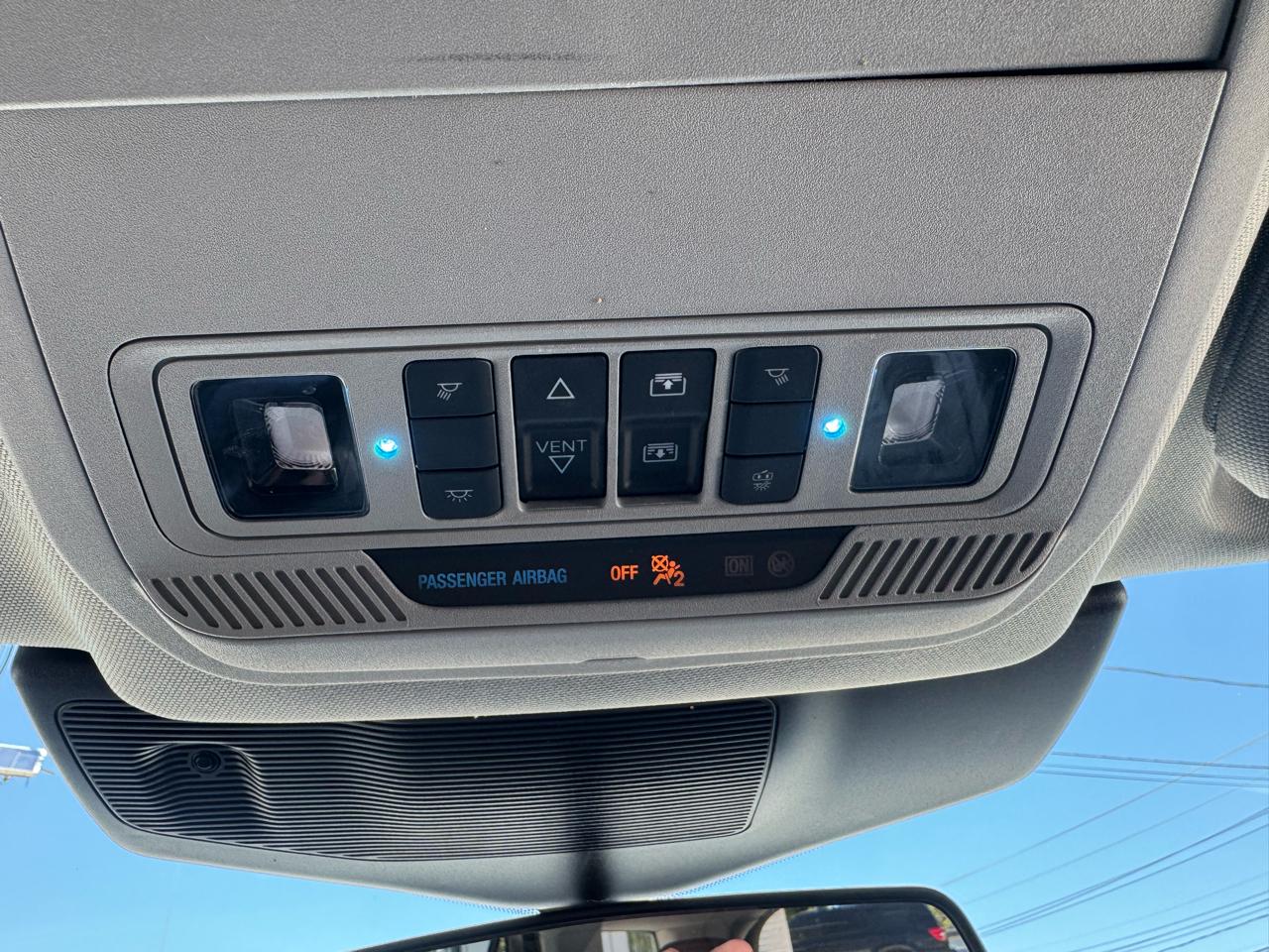 Ford Explorer XLT AWD 2022