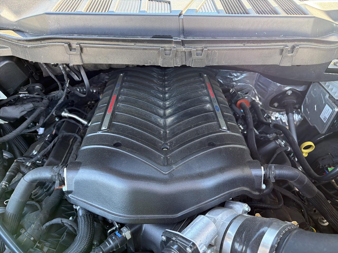 Ford F-150 XL 4WD 2025