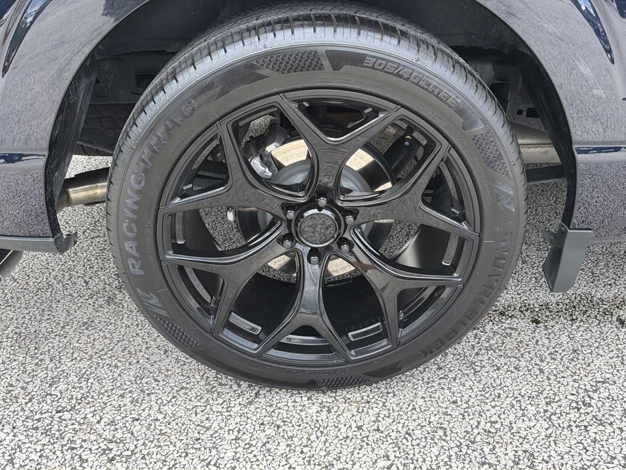 Ford F-150  2025