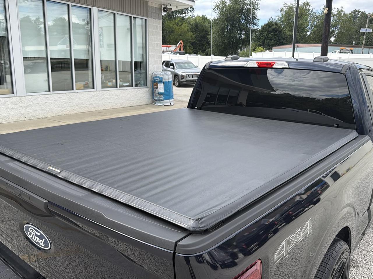Ford F-150  2025