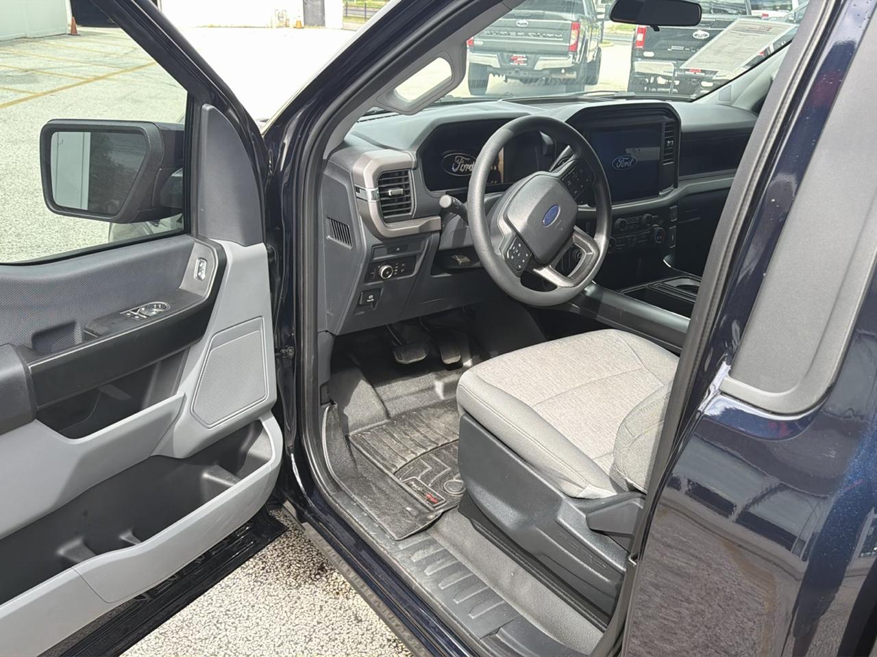 Ford F-150  2025