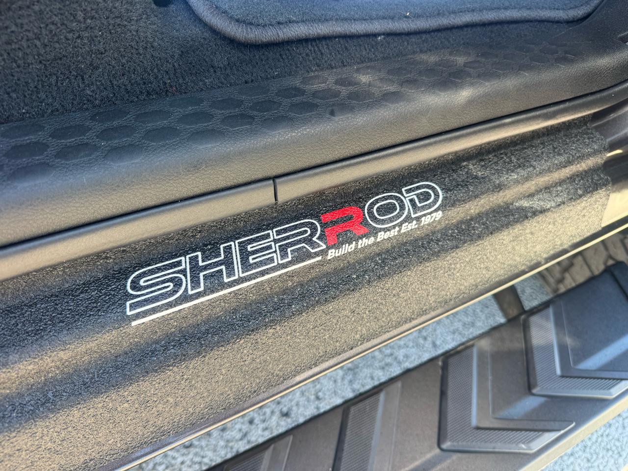RAM 2500 Tradesman Crew Cab SWB 4WD 2023