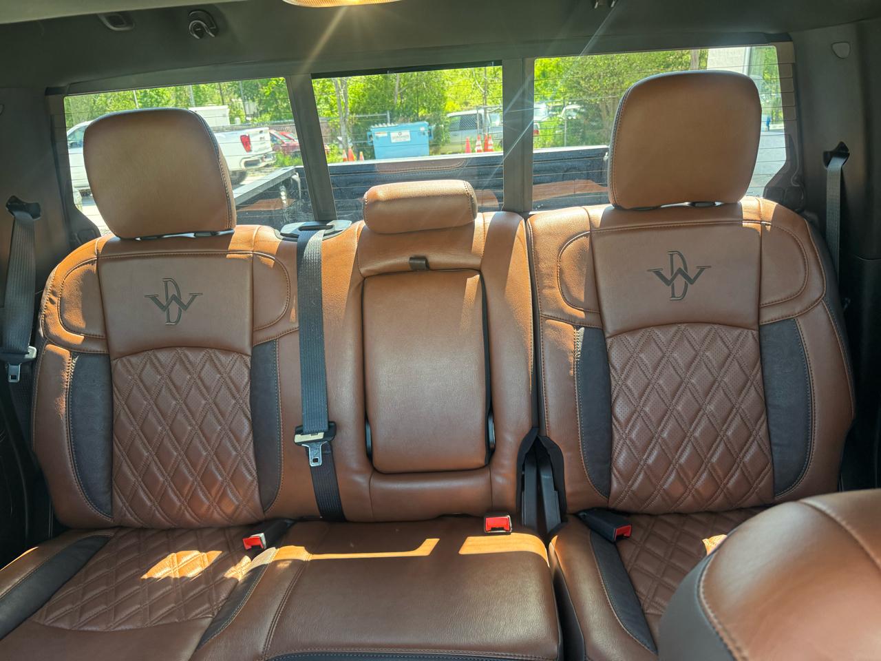 RAM 2500 Tradesman Crew Cab SWB 4WD 2023