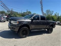 2023 RAM 2500 