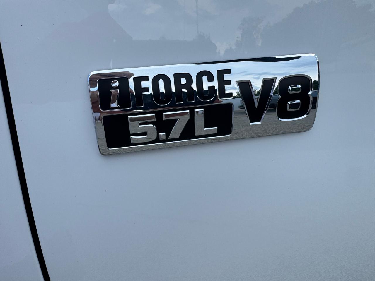 Toyota Tundra Limited 5.7L CrewMax 4WD 2020