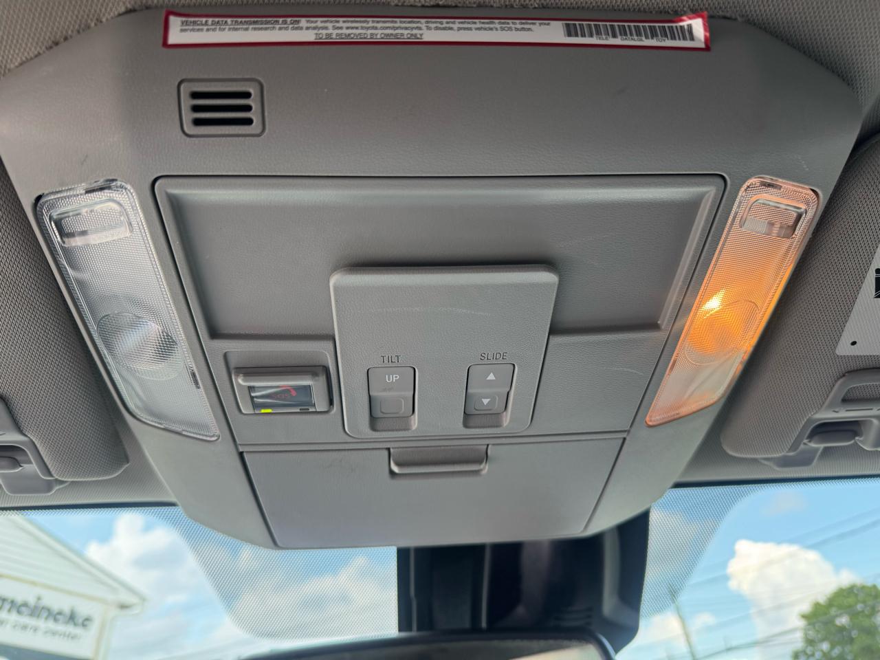 Toyota Tundra Limited 5.7L CrewMax 4WD 2020