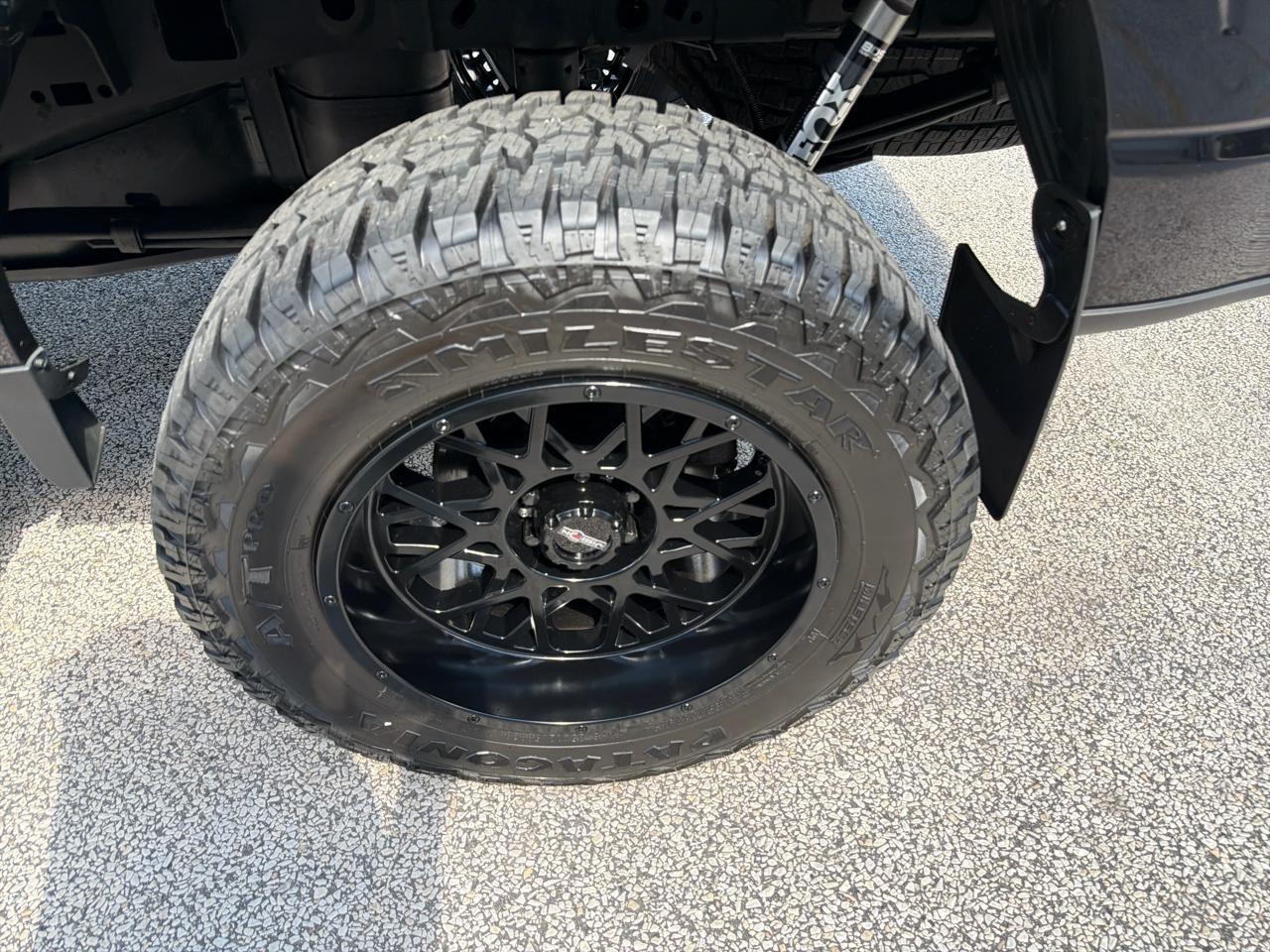 Ford F-150 XLT 4WD SuperCrew 5.5' Box 2021