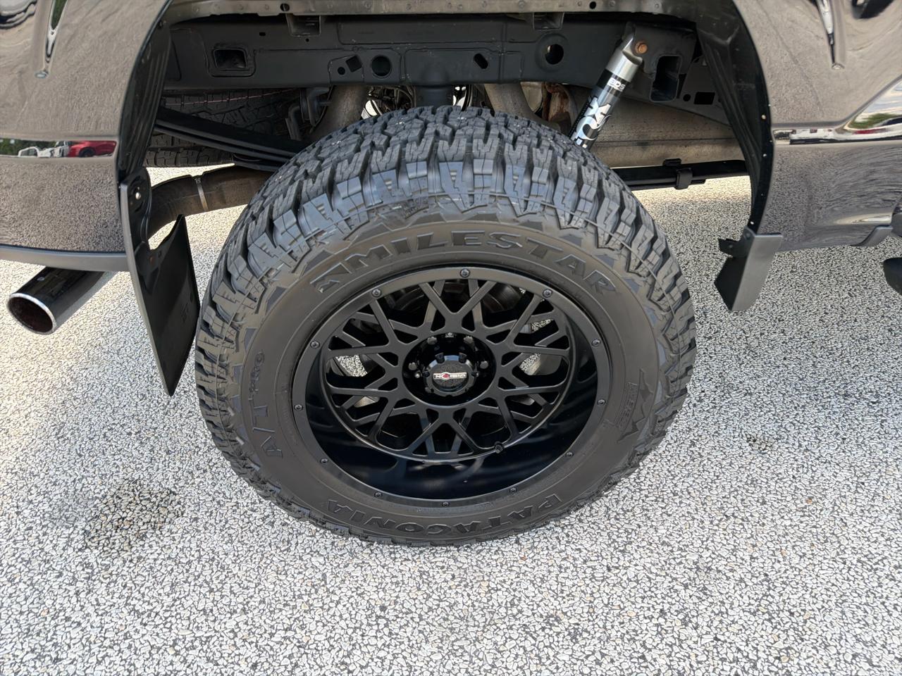 Ford F-150 XLT 4WD SuperCrew 5.5' Box 2021