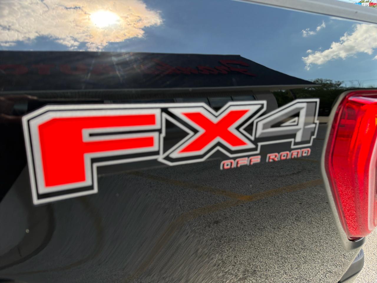 Ford F-150 XLT 4WD SuperCrew 5.5' Box 2021