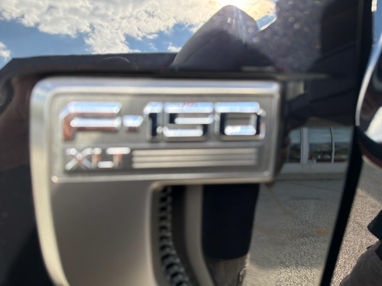 Ford F-150 XLT 4WD SuperCrew 5.5' Box 2021