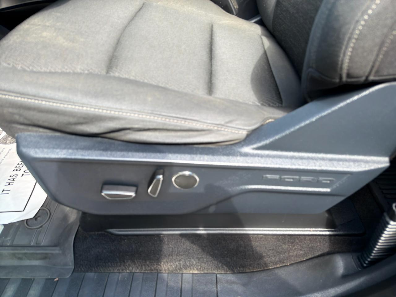 Ford F-150 XLT 4WD SuperCrew 5.5' Box 2021