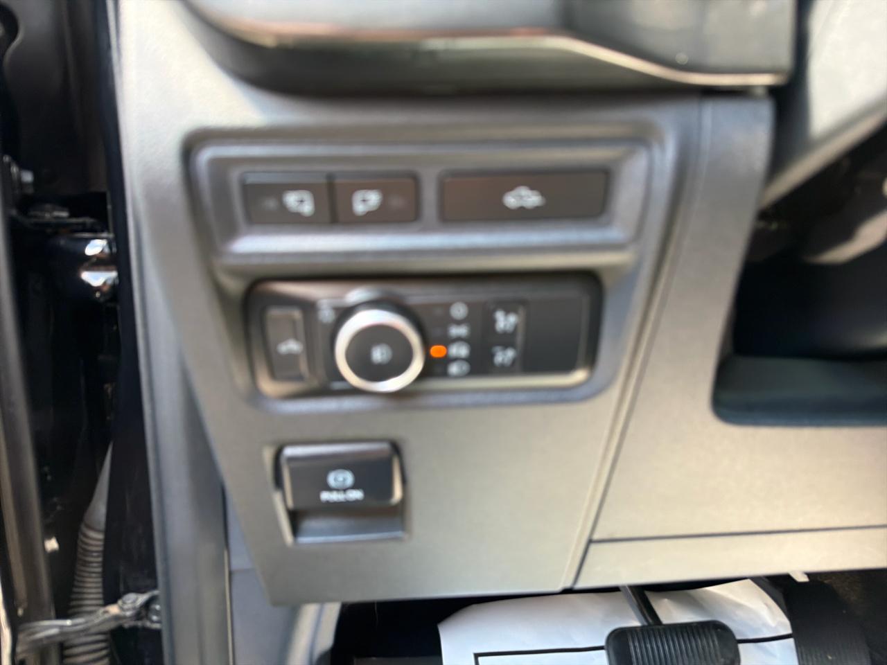 Ford F-150 XLT 4WD SuperCrew 5.5' Box 2021