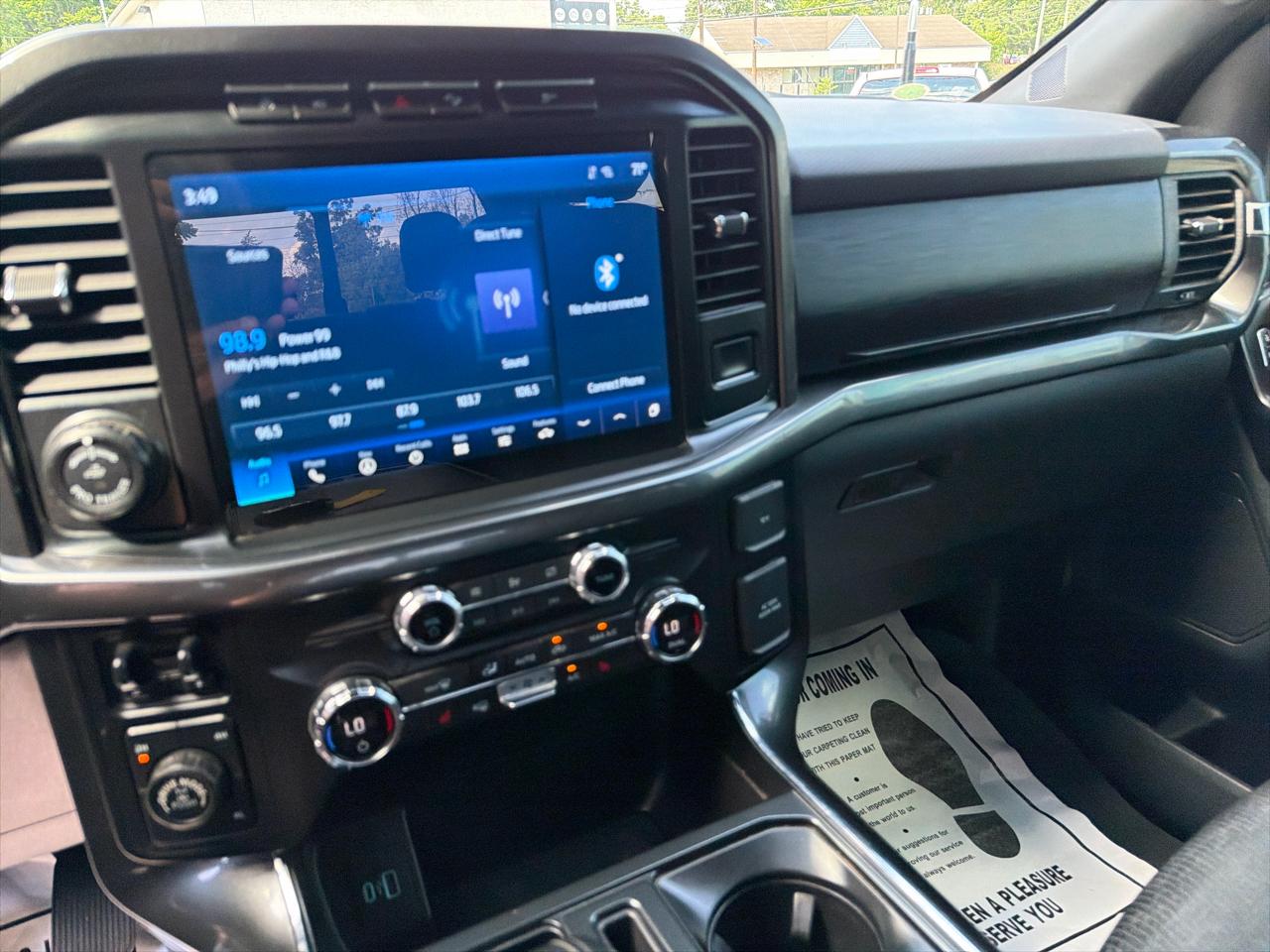 Ford F-150 XLT 4WD SuperCrew 5.5' Box 2021