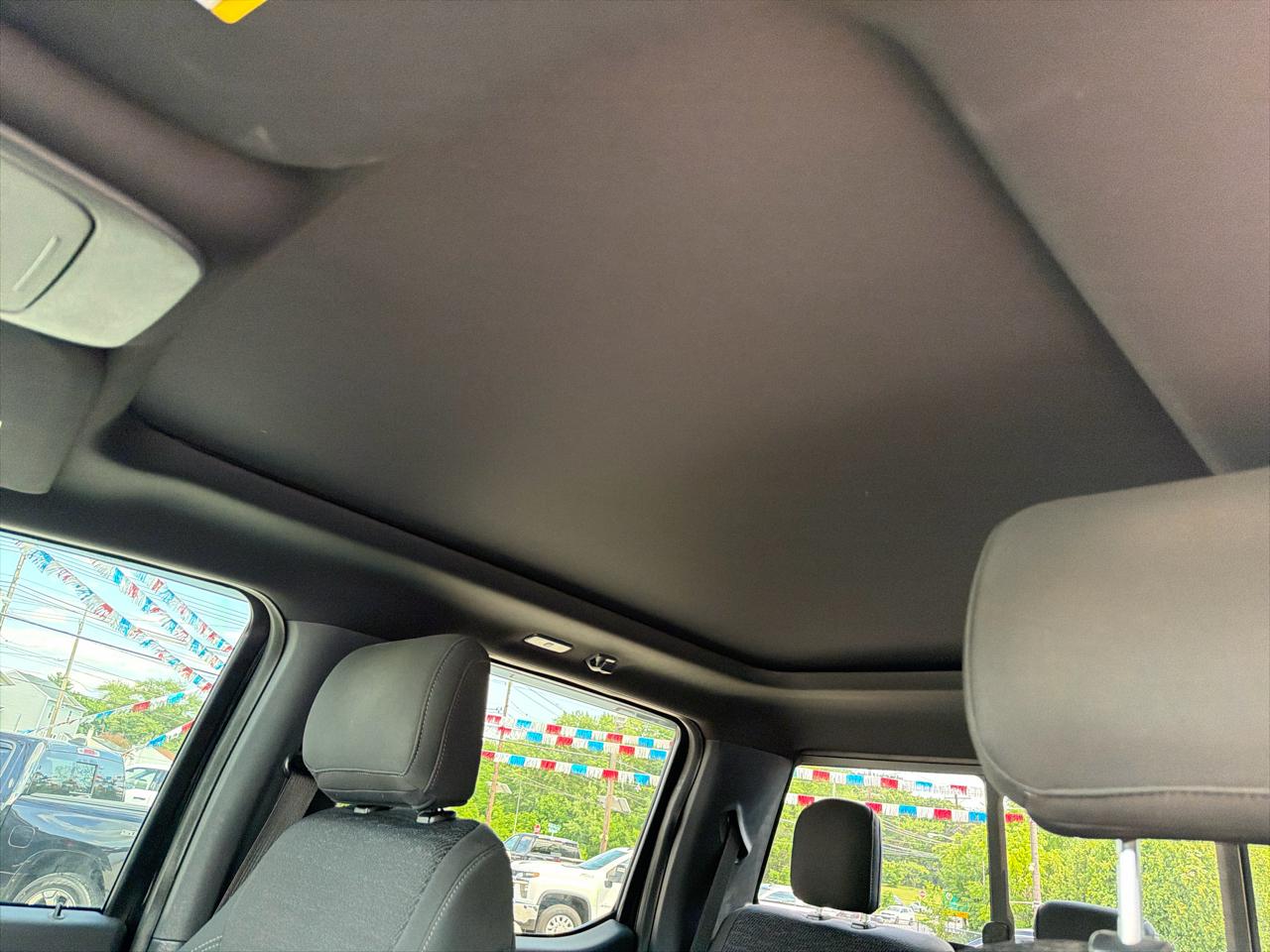 Ford F-150 XLT 4WD SuperCrew 5.5' Box 2021