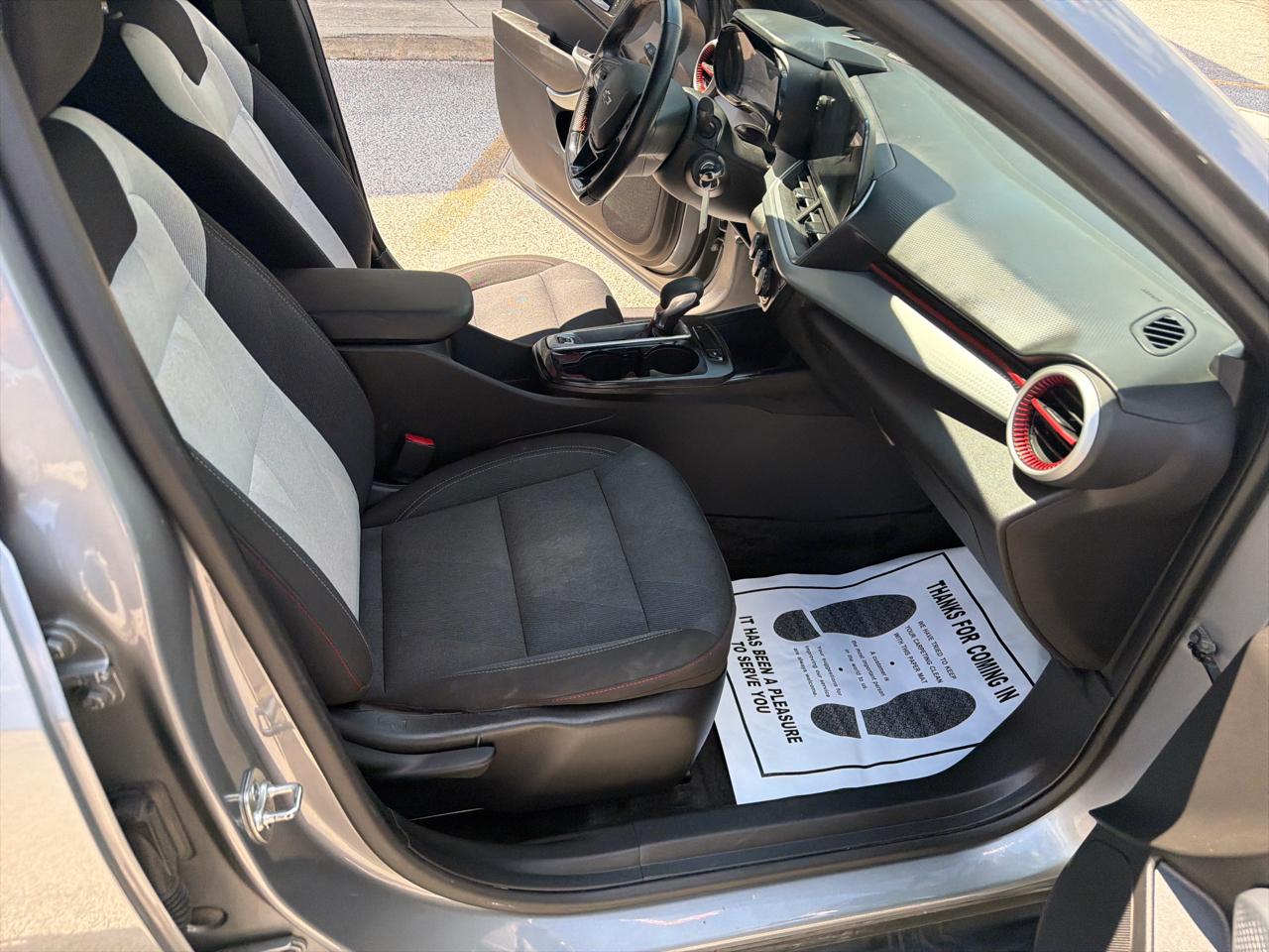 Chevrolet Trax 1RS 2024