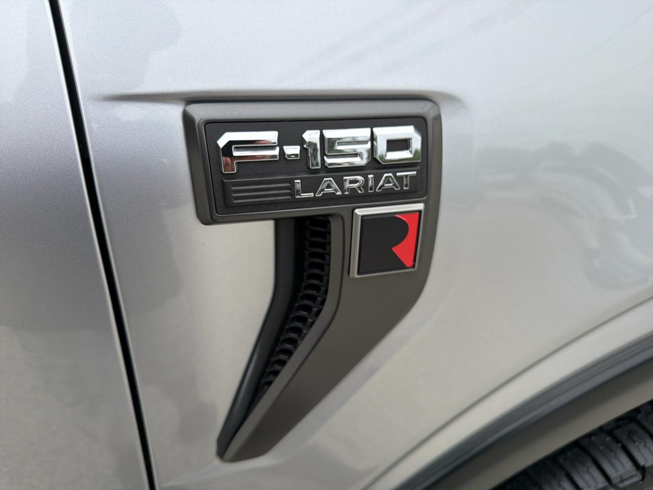 Ford F-150  2021